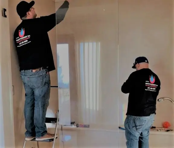 Professional plumbing installation for Toilet Repair in Hammville